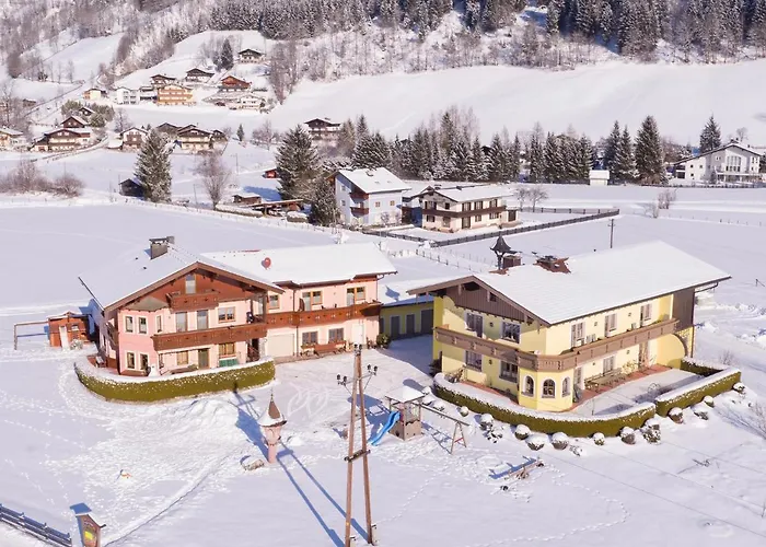 Landhaus Salzmann