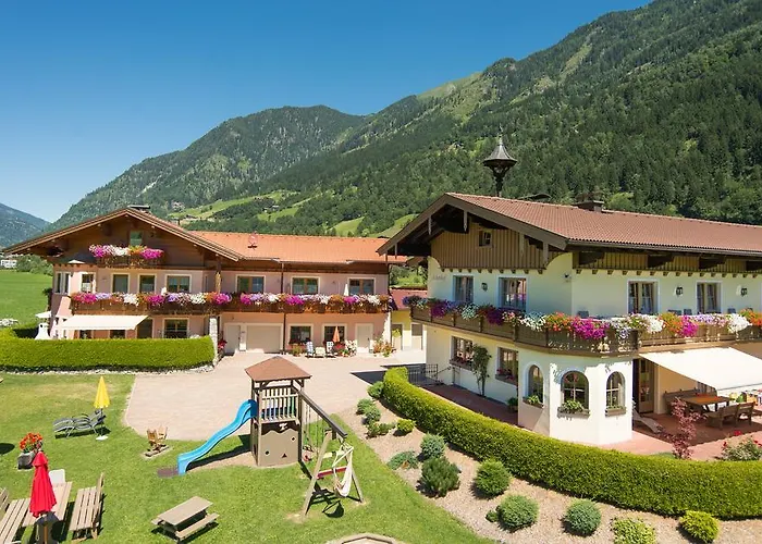 Landhaus Salzmann