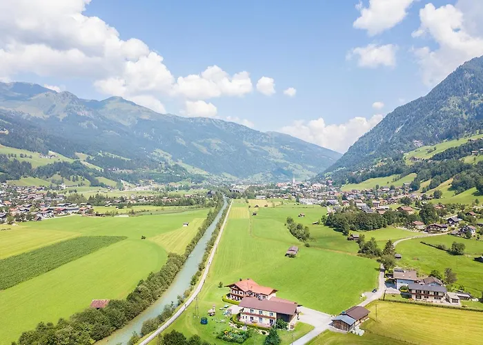Landhaus Salzmann