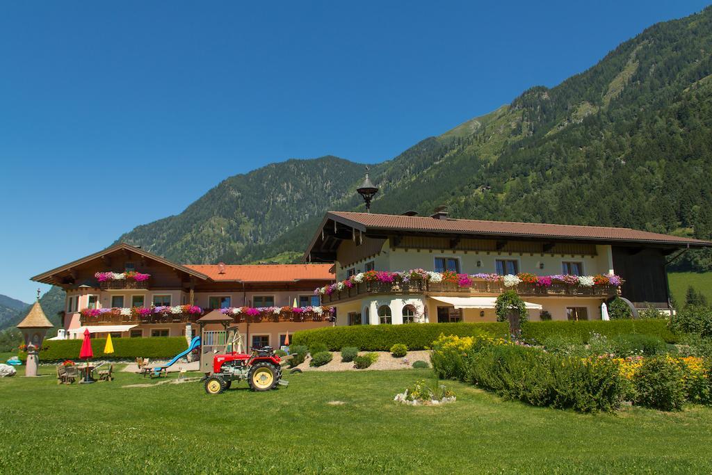 Landhaus Salzmann