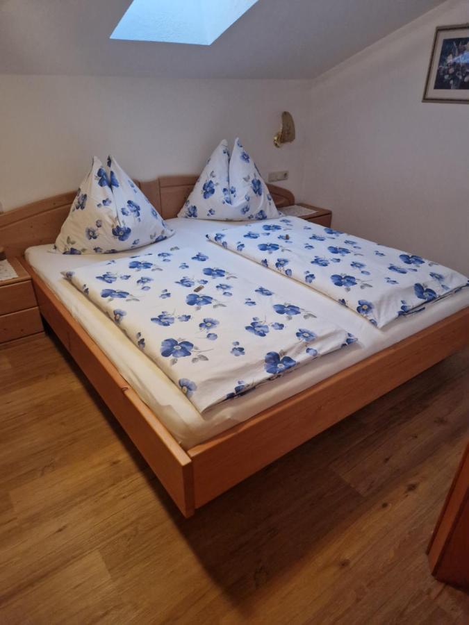 Landhaus Salzmann * Bad Hofgastein