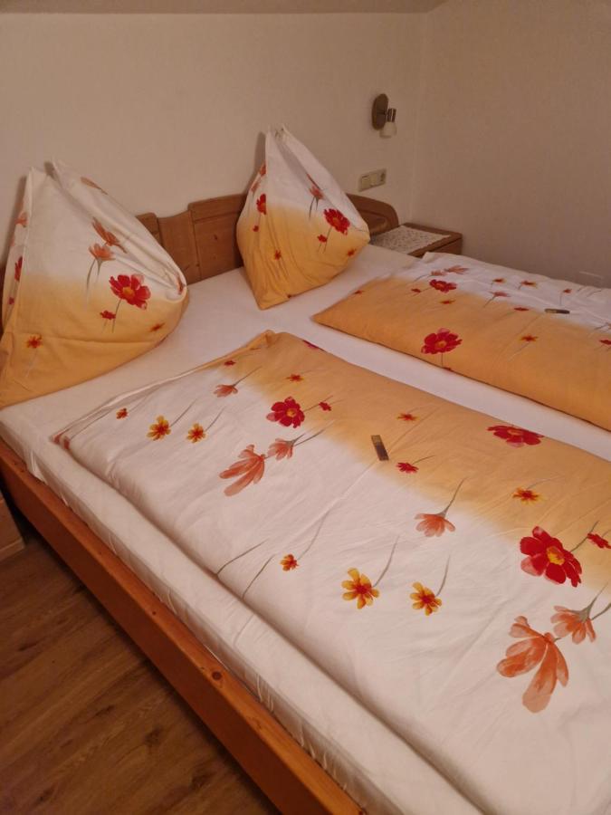 Landhaus Salzmann Appartement Bad Hofgastein
