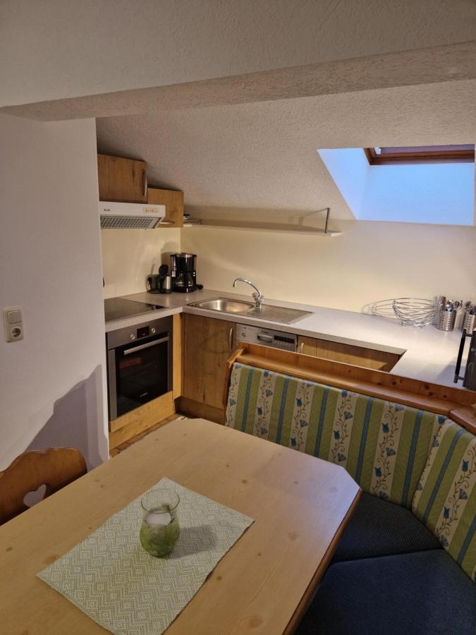 Appartement Landhaus Salzmann Bad Hofgastein
