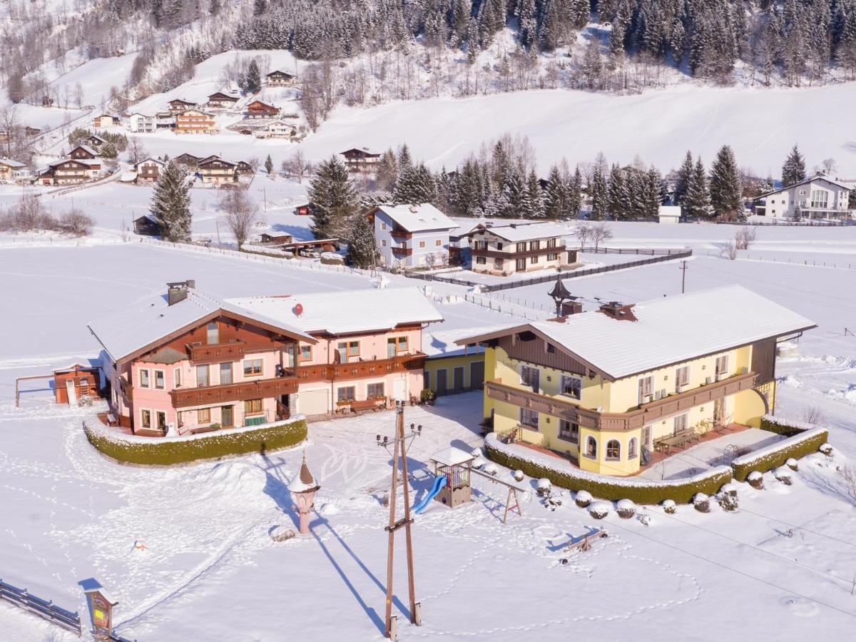 Landhaus Salzmann Bad Hofgastein