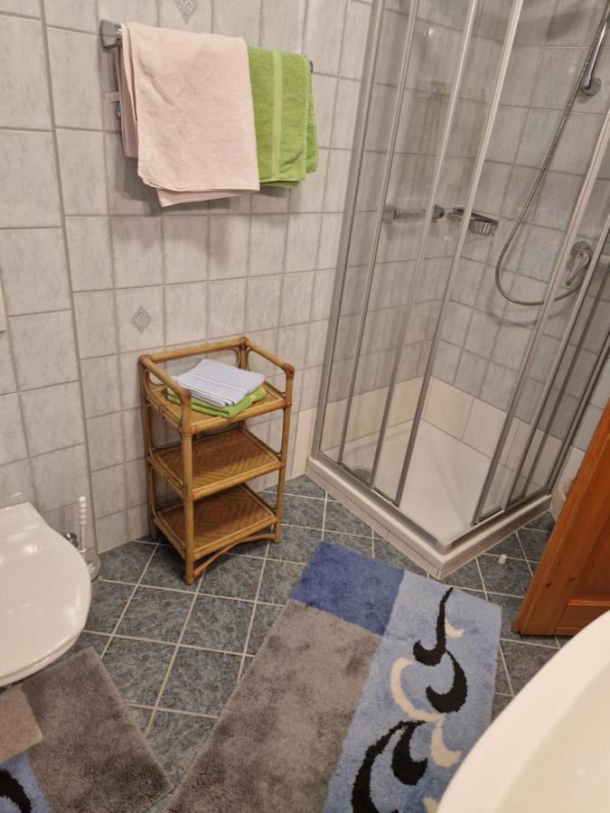 Appartement Landhaus Salzmann *