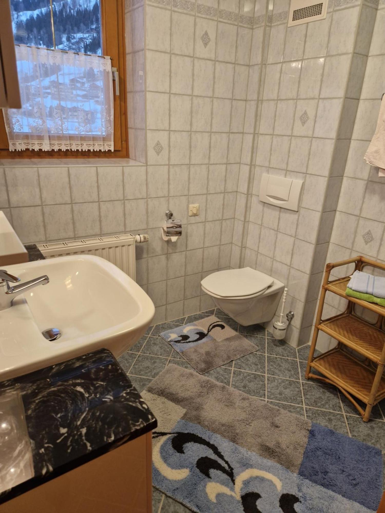 Appartement Landhaus Salzmann Bad Hofgastein