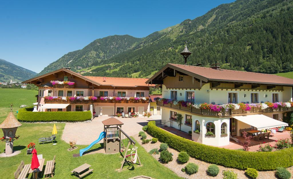 Appartement Landhaus Salzmann Bad Hofgastein