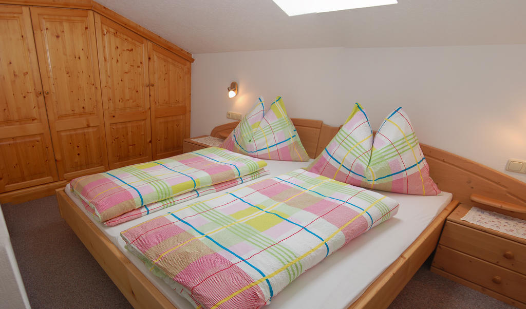 Appartement Landhaus Salzmann *