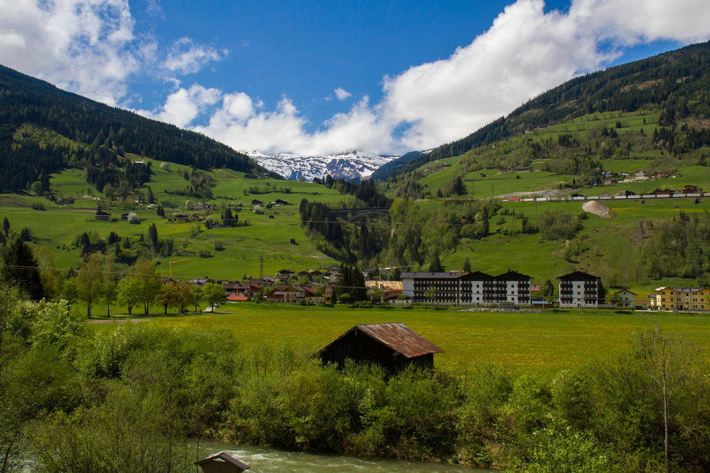Landhaus Salzmann