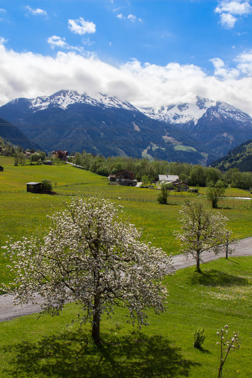 Landhaus Salzmann