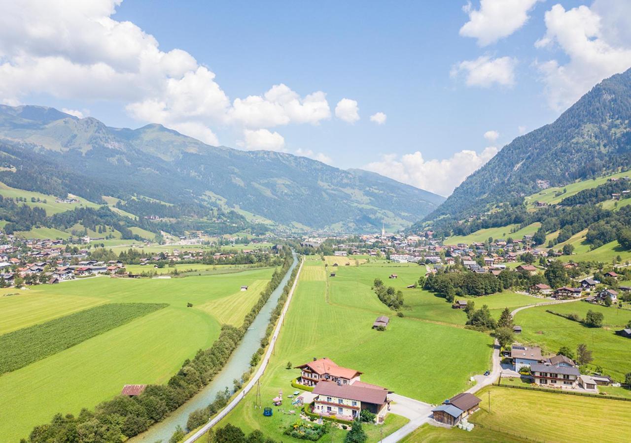Landhaus Salzmann Appartement
