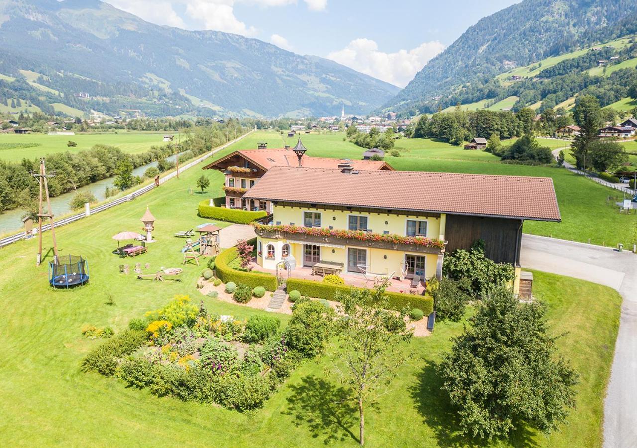 Landhaus Salzmann